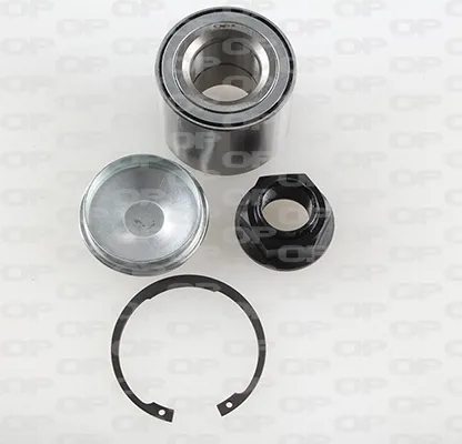 Cojinete de rueda HBK518001 Open Parts