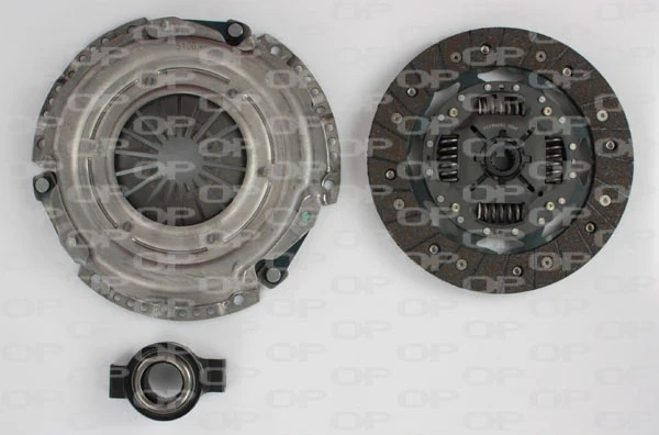 CLK912603 Open Parts