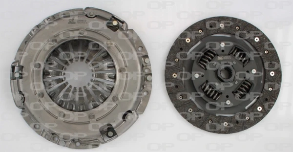 CLK906202 Open Parts