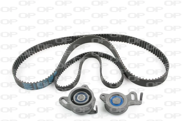 TBK509801 Open Parts