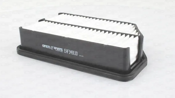 Filtro de aire EAF349110 Open Parts