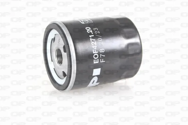 Filtro de aceite EOF427120 Open Parts