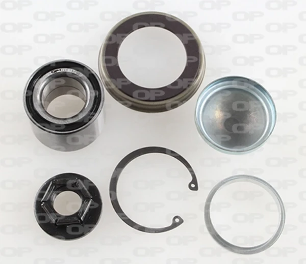 HBK500201 Open Parts