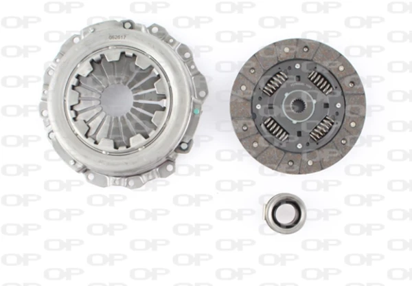 CLK922803 Open Parts