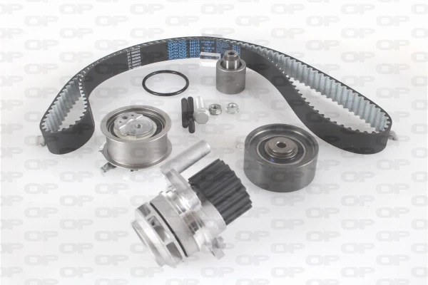 WTBK501501 Open Parts