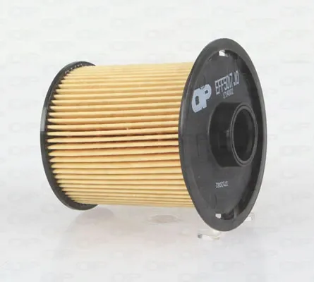 Filtro de combustible EFF501710 Open Parts