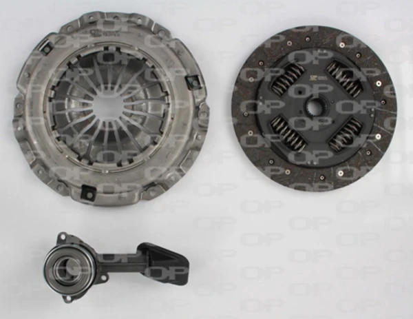 CLK903402 Open Parts