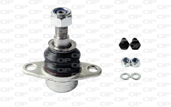 SSB113111 Open Parts