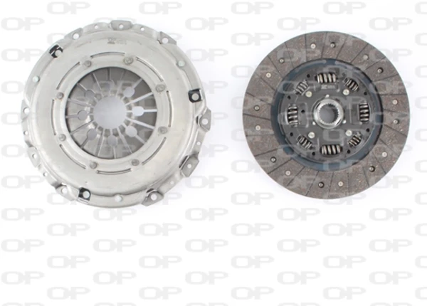 CLK925102 Open Parts