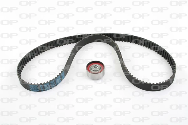 TBK500201 Open Parts
