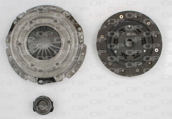 CLK907403 Open Parts