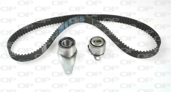 TBK513000 Open Parts