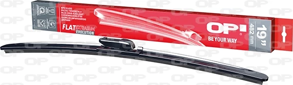 WBF001911 Open Parts