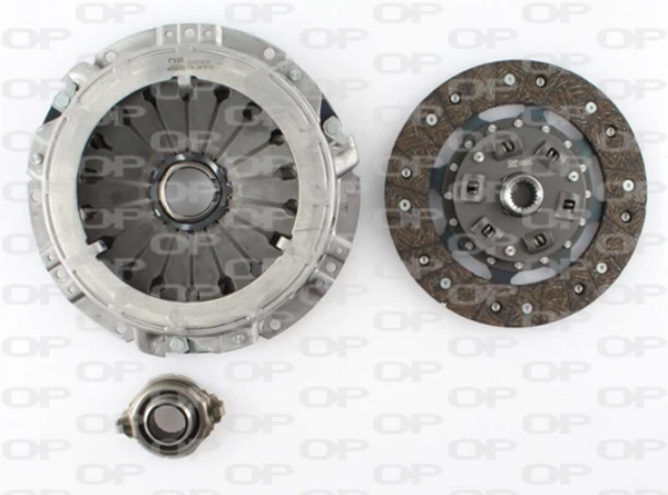 CLK920603 Open Parts