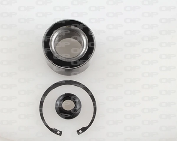 HBK515501 Open Parts