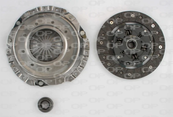 CLK901303 Open Parts