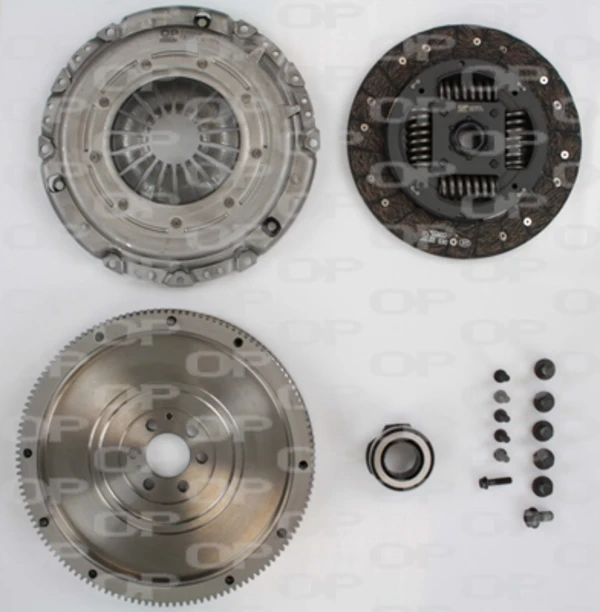 CLK909604 Open Parts