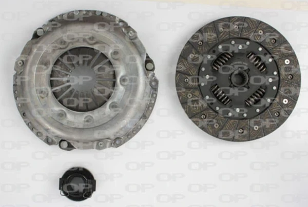 CLK911403 Open Parts