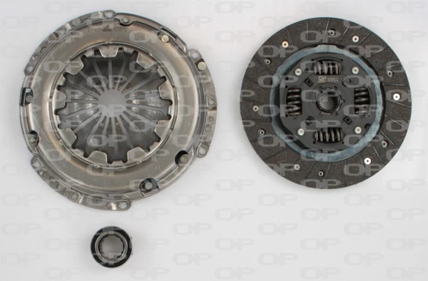 CLK909503 Open Parts