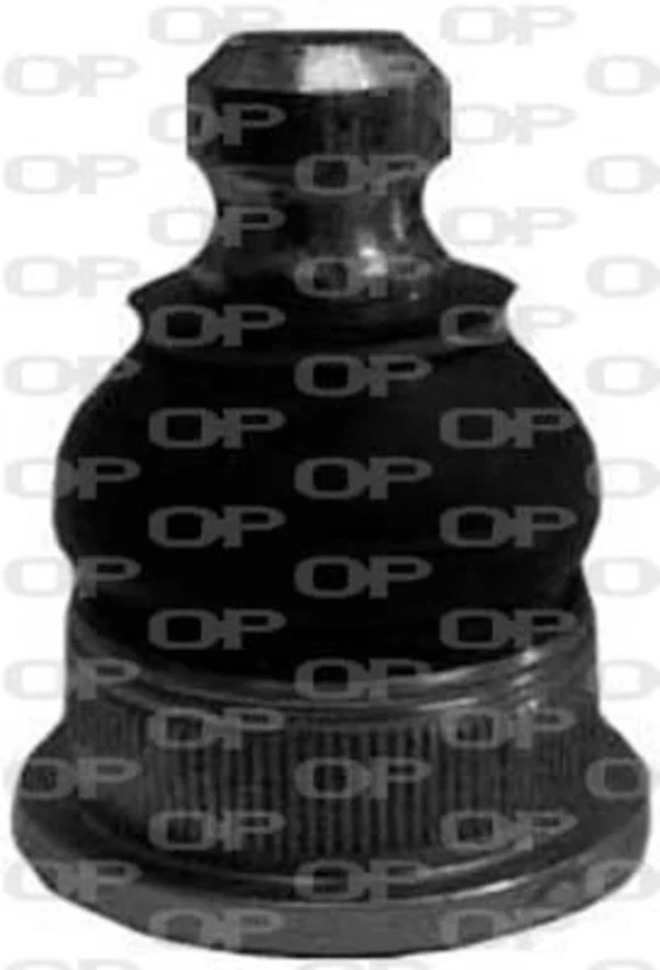 SSB100711 Open Parts