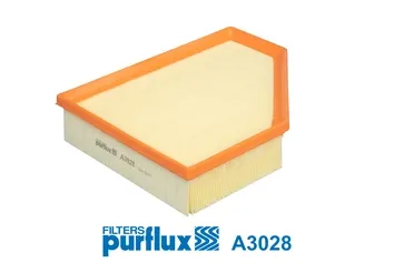 Filtro de aire A3028 Purflux