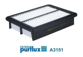 Filtro de aire A3151 Purflux
