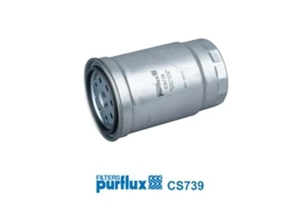 CS739 Purflux