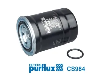 Filtro de combustible CS984 Purflux