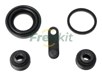 Kit de reparación de pinzas de freno trasero 230027 Frenkit
