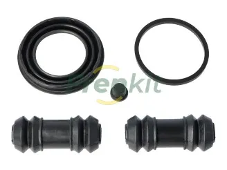 Kit de reparación de pinzas de freno trasero 244017 Frenkit
