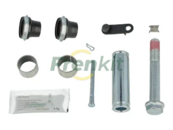 820007 Frenkit juego de reparación, pinza de freno delantero