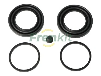 Juego de reparación, pinza de freno delantero 441698471 VAG