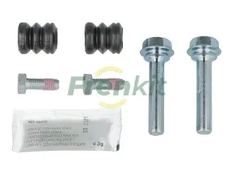 Kit de reparación de pinzas de freno 810001 Frenkit