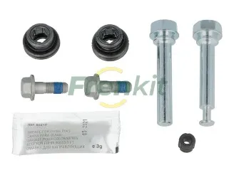 Guía de la pinza de freno delantera FRENKIT 810044