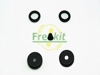 Juego de reparación de cilindro de freno trasero 322050 Frenkit