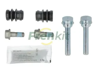 Kit de reparación de pinzas de freno trasero 808039 Frenkit