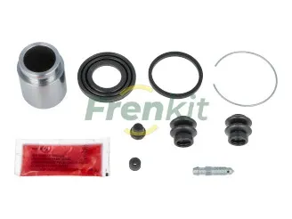 Kit de reparación de pinzas de freno trasero 235906 Frenkit