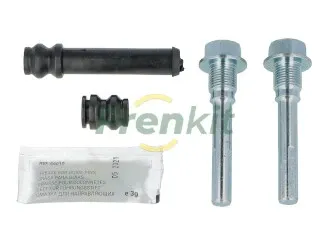 Pasador guía de la pinza de freno trasera 809007 Frenkit