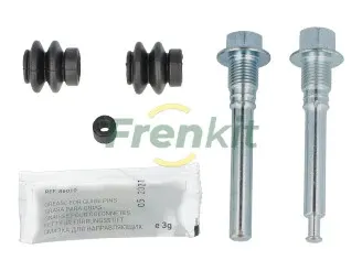 Pasador guía superior de la pinza de freno trasera 808016 Frenkit