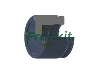 Émbolo de la pinza de freno delantera FRENKIT P665201