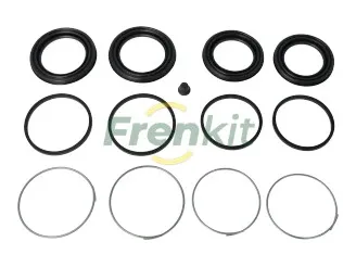 Kit de reparación de pinzas de freno 251060 Frenkit