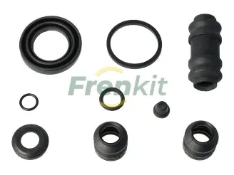 Kit de reparación de pinzas de freno trasero 234010 Frenkit