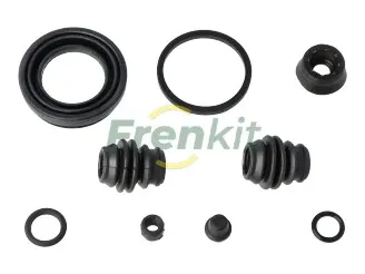 Kit de reparación de pinzas de freno trasero 238077 Frenkit