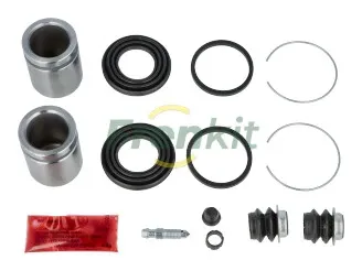 Kit de reparación de pinzas de freno 236905 Frenkit