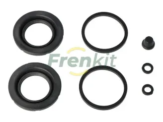 Kit de reparación de pinzas de freno trasero 235002 Frenkit