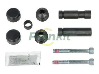 Kit de reparación de pinzas de freno 818004 Frenkit