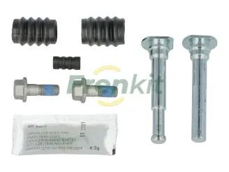 Guía de la pinza de freno delantera 810034 Frenkit