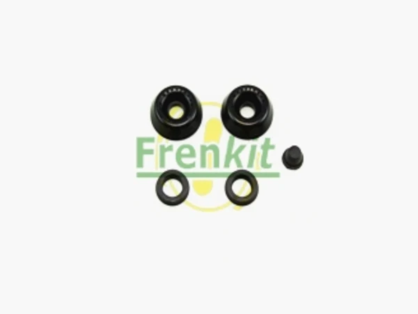 Juego de reparación, cilindro de freno trasero Hyundai Atos (MX)