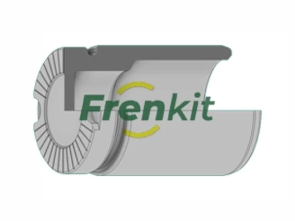 Émbolo, pinza del freno trasera MINI COUNTRYMAN (F60)