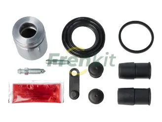 Kit de reparación de pinzas de freno trasero 240904 Frenkit